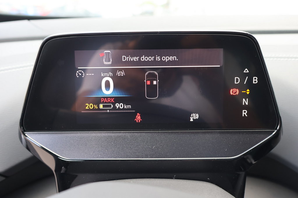 2025 Volkswagen ID.4 Pro S AWD in Mascouche, Quebec - 15 - w1024h768px