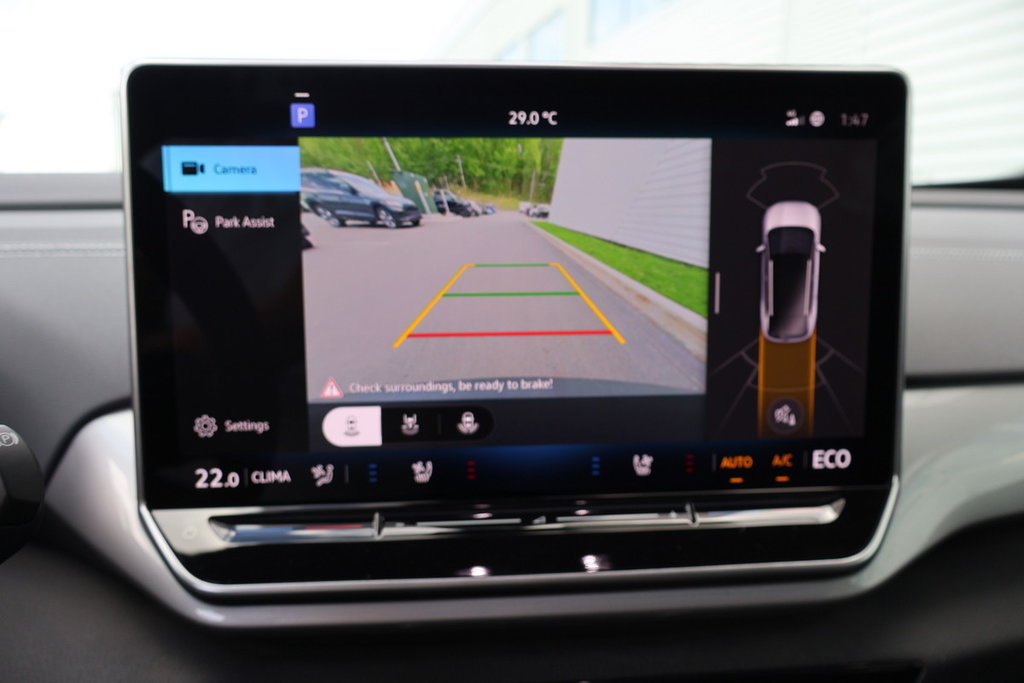 2025 Volkswagen ID.4 Pro S AWD in Mascouche, Quebec - 17 - w1024h768px