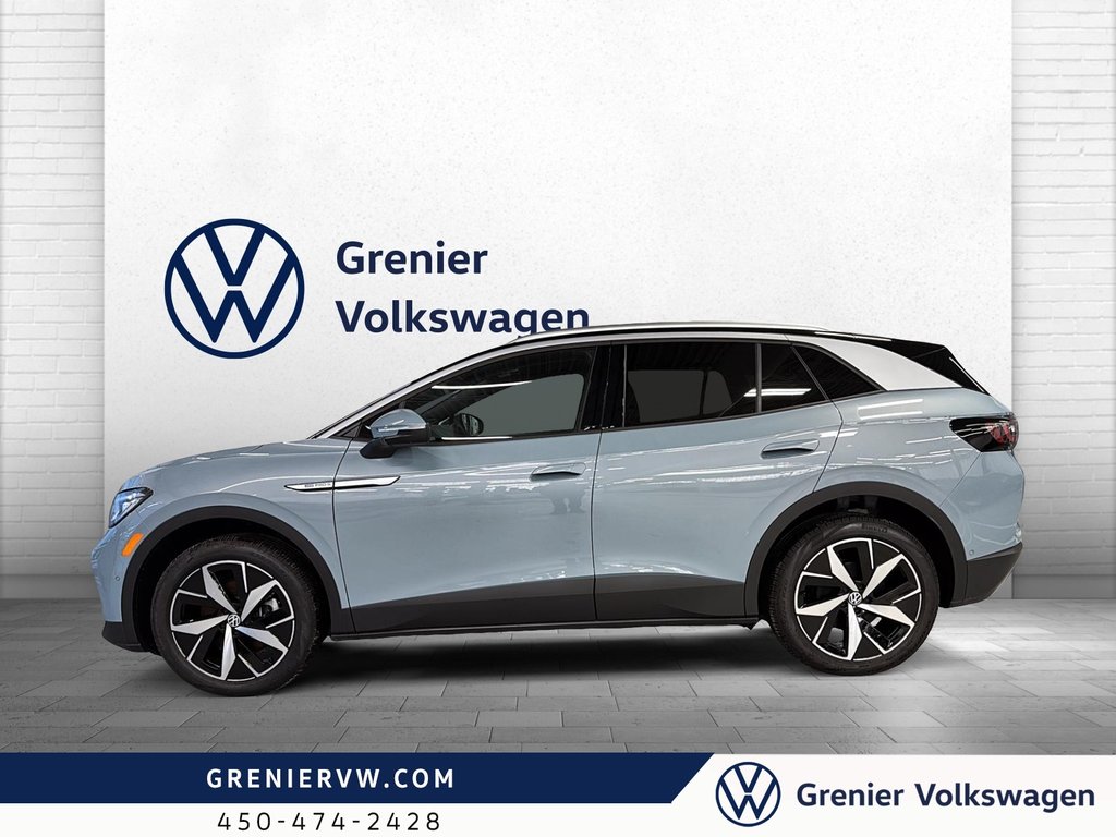 Volkswagen ID.4 Pro S AWD 2025 à Mascouche, Québec - 3 - w1024h768px