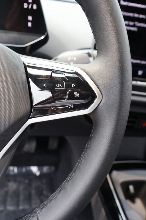 2025 Volkswagen ID.4 Pro S AWD in Mascouche, Quebec - 13 - w1024h768px