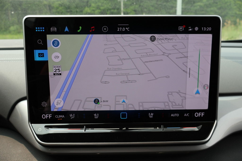 2025 Volkswagen ID.4 Pro S AWD in Mascouche, Quebec - 17 - w1024h768px