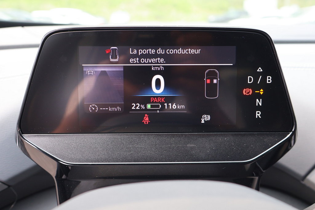 2025 Volkswagen ID.4 Pro S AWD in Mascouche, Quebec - 14 - w1024h768px