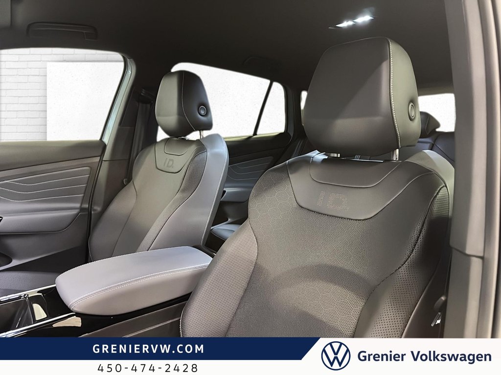 Volkswagen ID.4 Pro S AWD 2025 à Mascouche, Québec - 13 - w1024h768px
