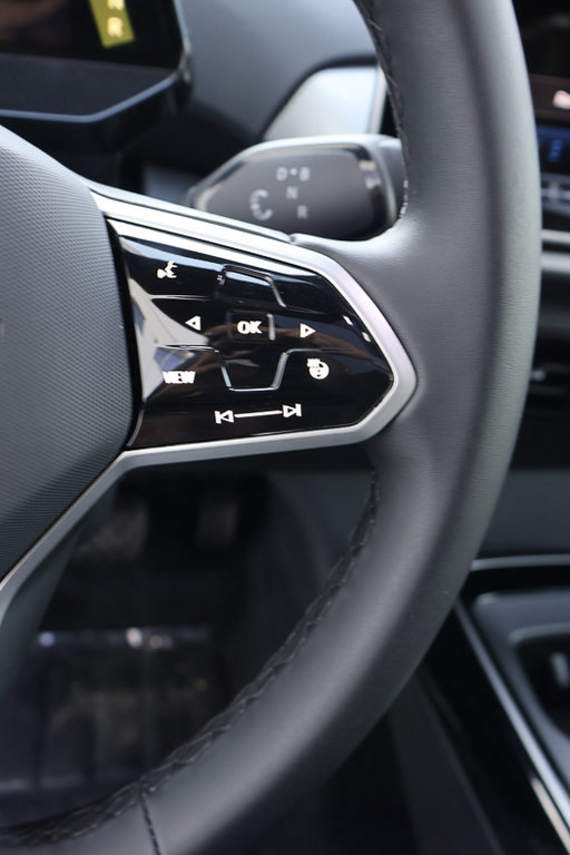 2025 Volkswagen ID.4 Pro S AWD in Mascouche, Quebec - 14 - w1024h768px
