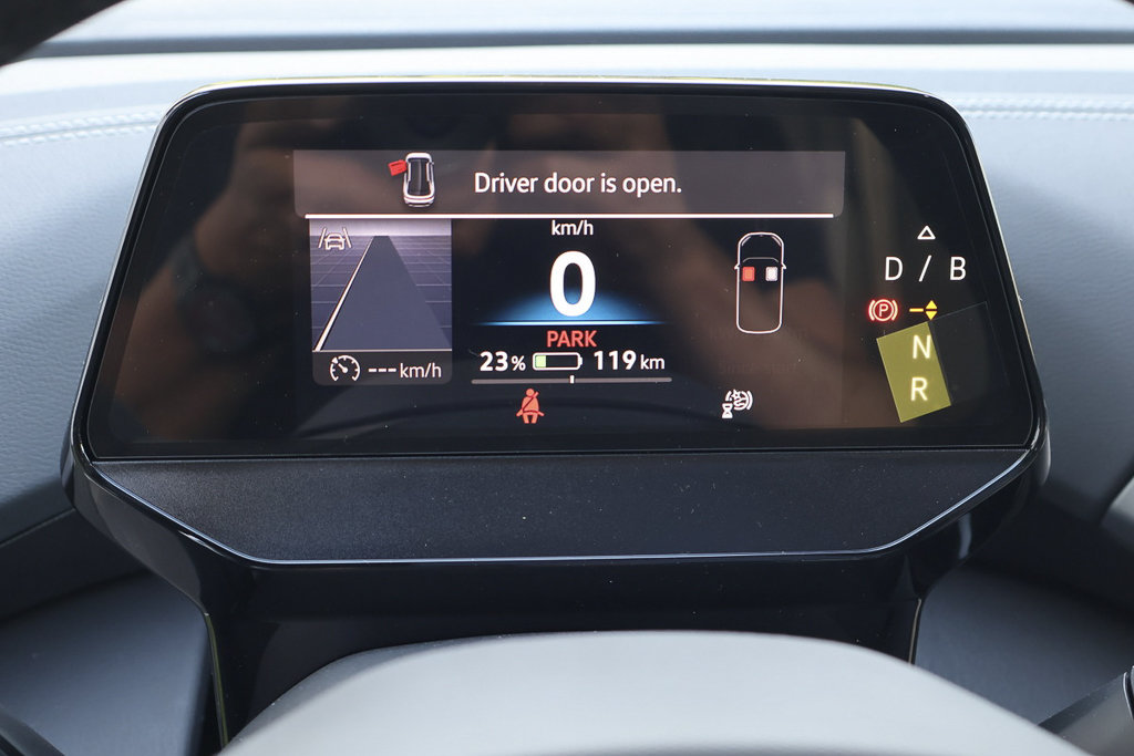 2025 Volkswagen ID.4 Pro S AWD in Mascouche, Quebec - 15 - w1024h768px