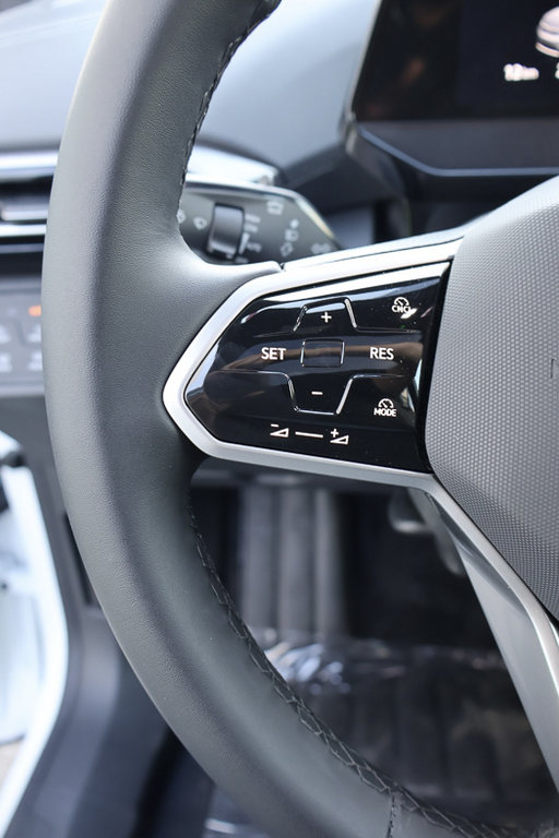 2025 Volkswagen ID.4 Pro S AWD in Mascouche, Quebec - 13 - w1024h768px