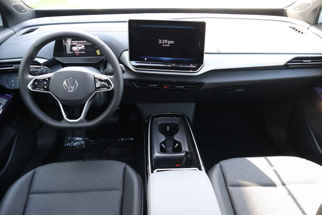 2025 Volkswagen ID.4 Pro S AWD in Mascouche, Quebec - 11 - w1024h768px