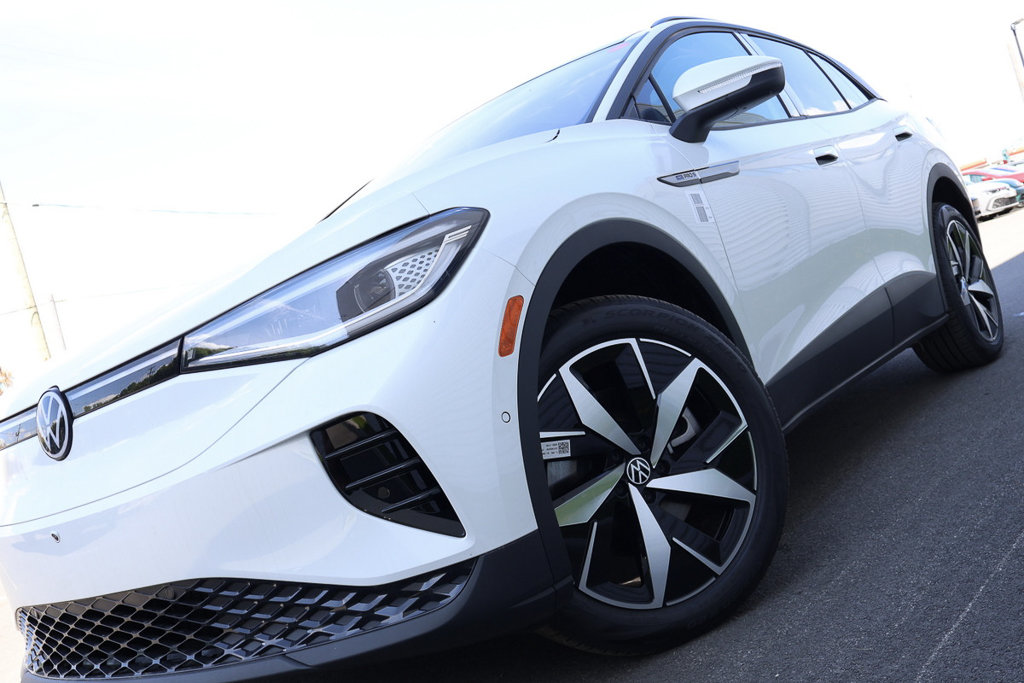2025 Volkswagen ID.4 Pro S AWD in Mascouche, Quebec - 7 - w1024h768px