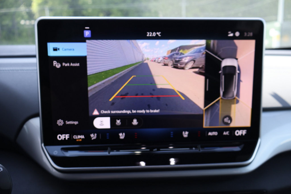 2025 Volkswagen ID.4 Pro S AWD in Mascouche, Quebec - 17 - w1024h768px