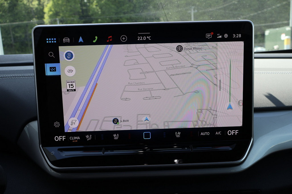 2025 Volkswagen ID.4 Pro S AWD in Mascouche, Quebec - 18 - w1024h768px