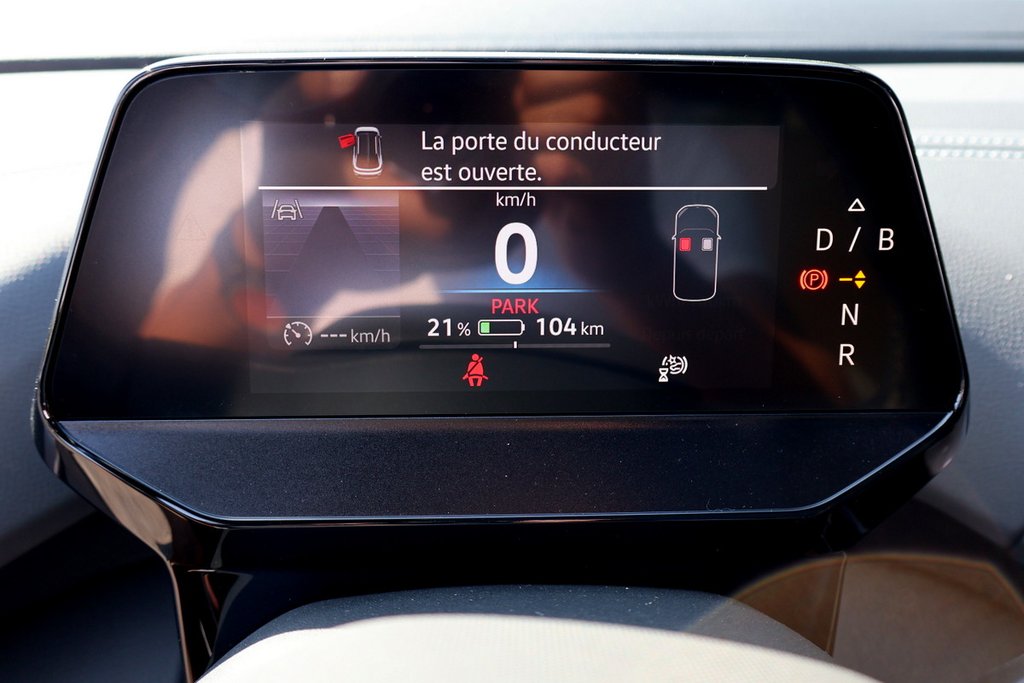 Volkswagen ID.4 Pro S AWD 2025 à Mascouche, Québec - 15 - w1024h768px