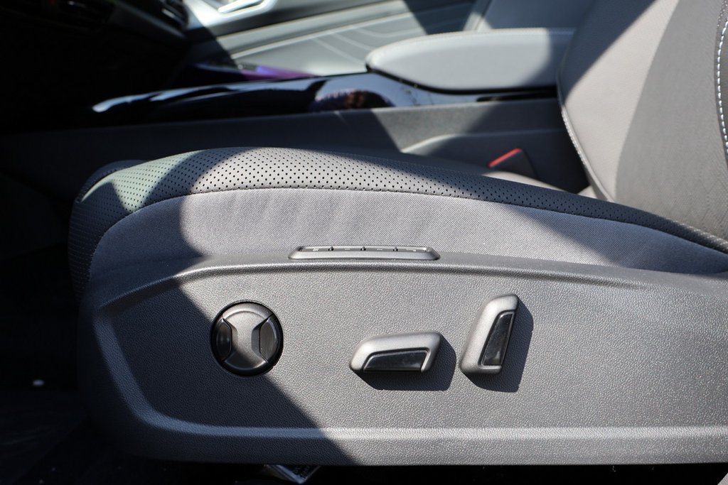 Volkswagen ID.4 Pro S AWD 2025 à Mascouche, Québec - 10 - w1024h768px