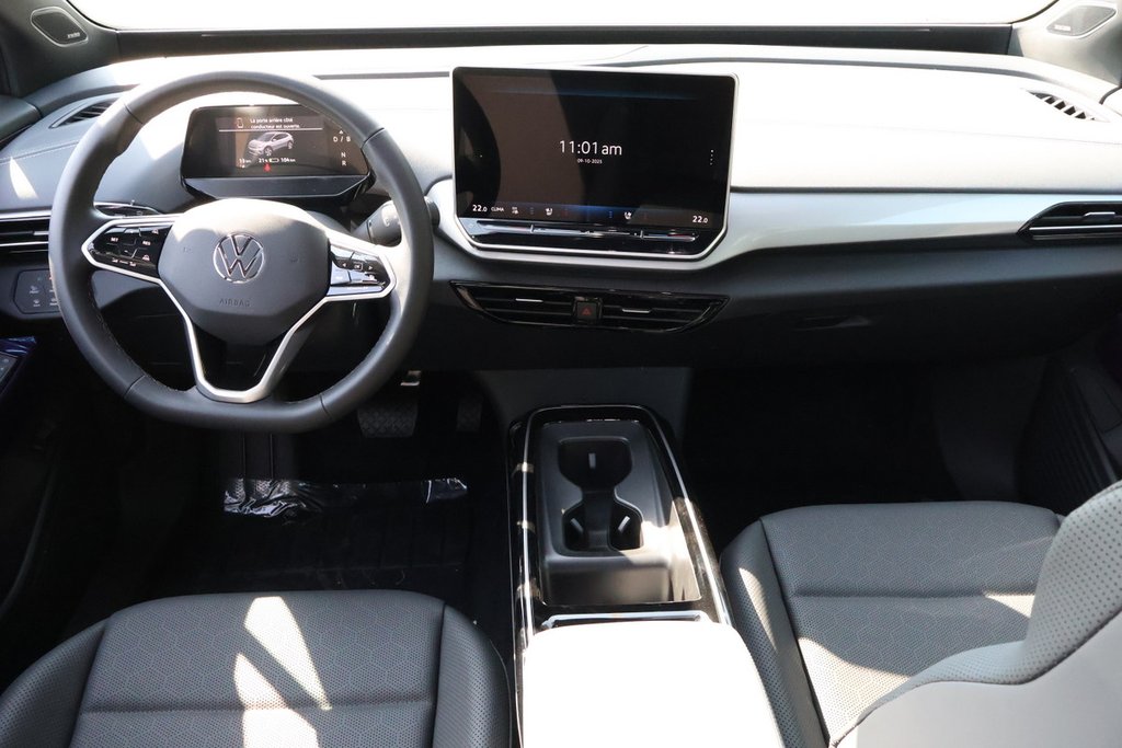 Volkswagen ID.4 Pro S AWD 2025 à Mascouche, Québec - 11 - w1024h768px