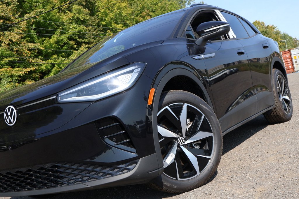Volkswagen ID.4 Pro S AWD 2025 à Mascouche, Québec - 7 - w1024h768px