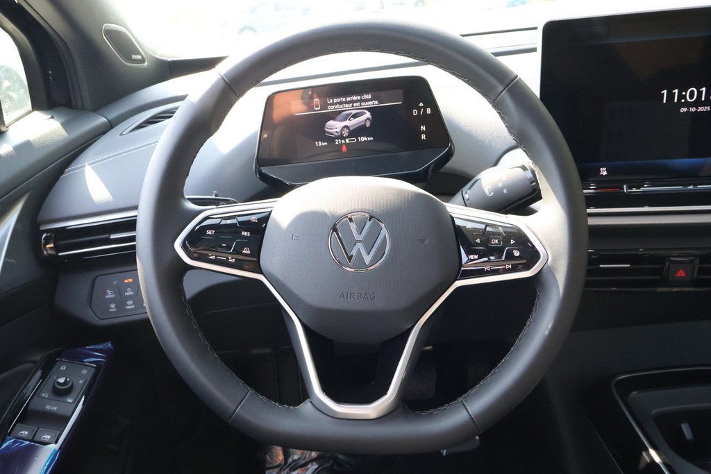 Volkswagen ID.4 Pro S AWD 2025 à Mascouche, Québec - 12 - w1024h768px