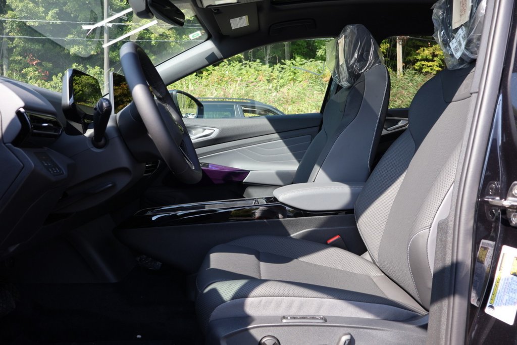 Volkswagen ID.4 Pro S AWD 2025 à Mascouche, Québec - 8 - w1024h768px