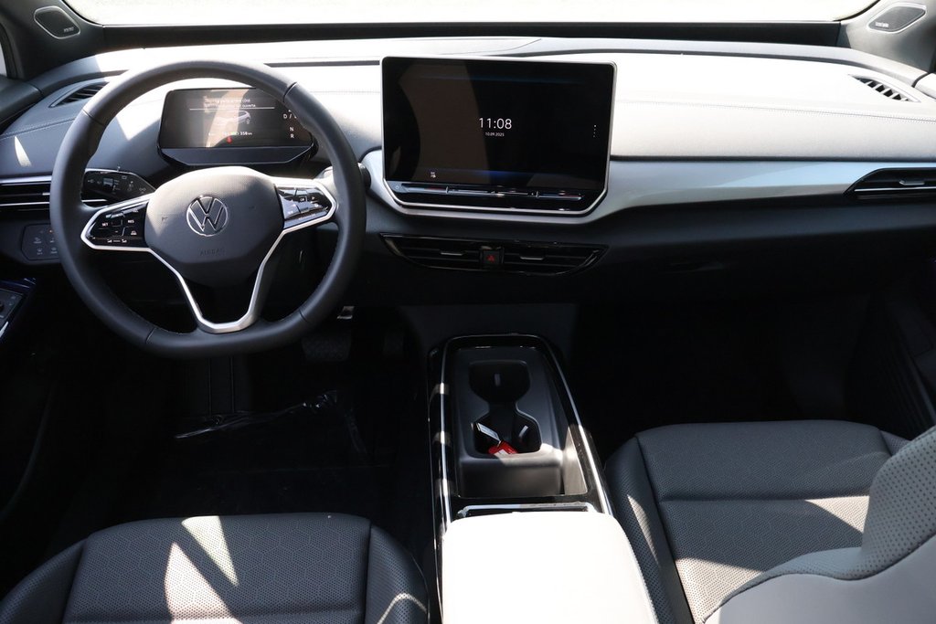 Volkswagen ID.4 Pro S AWD 2025 à Mascouche, Québec - 11 - w1024h768px