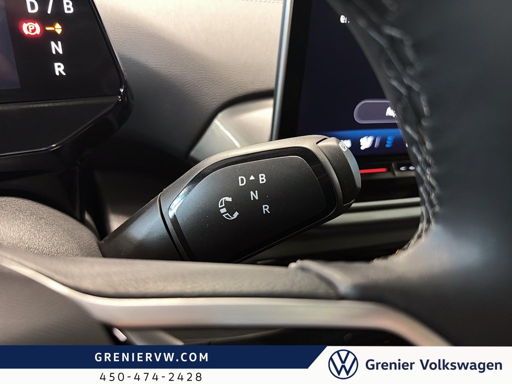 Volkswagen ID.4 Pro S AWD 2025 à Mascouche, Québec - 16 - w1024h768px