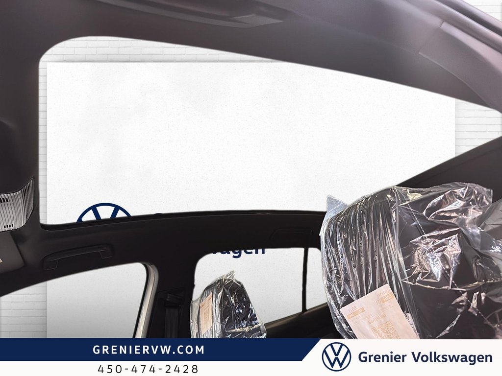 Volkswagen ID.4 Pro S AWD 2025 à Mascouche, Québec - 14 - w1024h768px