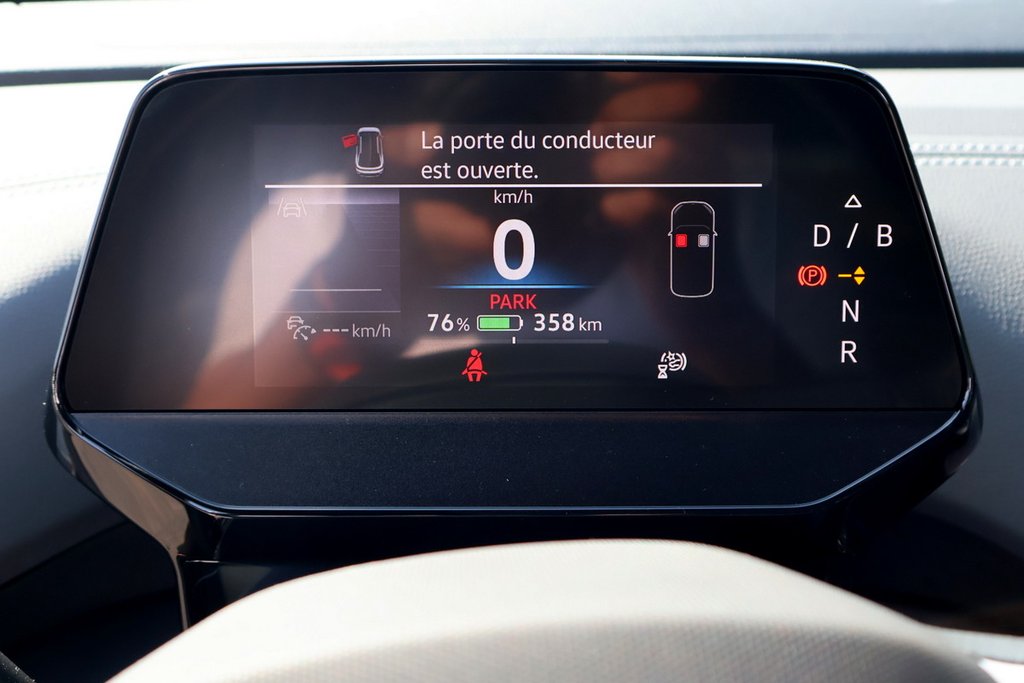 Volkswagen ID.4 Pro S AWD 2025 à Mascouche, Québec - 15 - w1024h768px