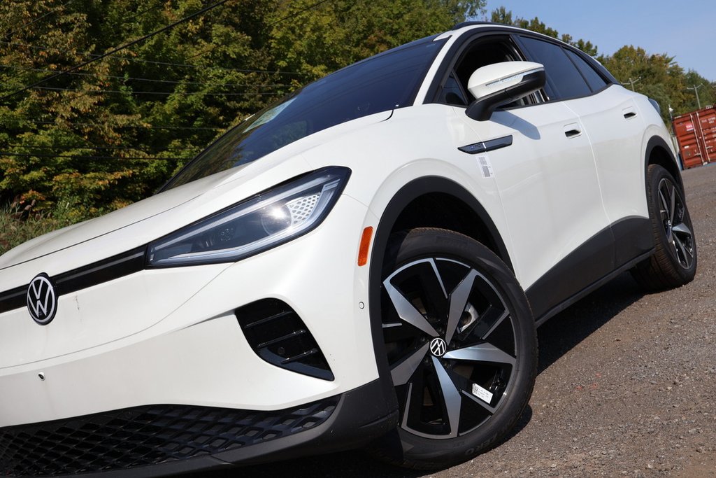 Volkswagen ID.4 Pro S AWD 2025 à Mascouche, Québec - 7 - w1024h768px