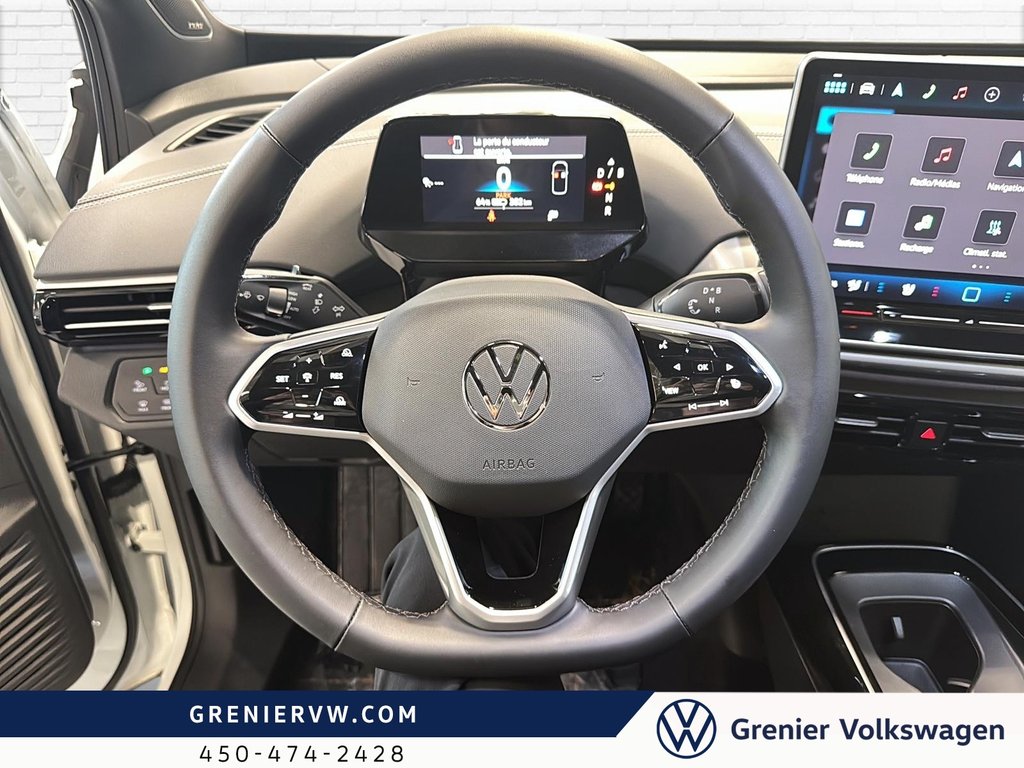 Volkswagen ID.4 Pro S AWD 2025 à Mascouche, Québec - 11 - w1024h768px