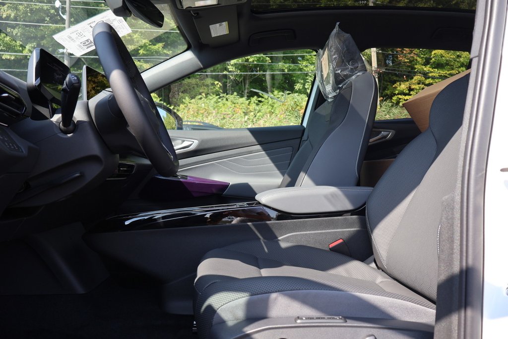 Volkswagen ID.4 Pro S AWD 2025 à Mascouche, Québec - 8 - w1024h768px