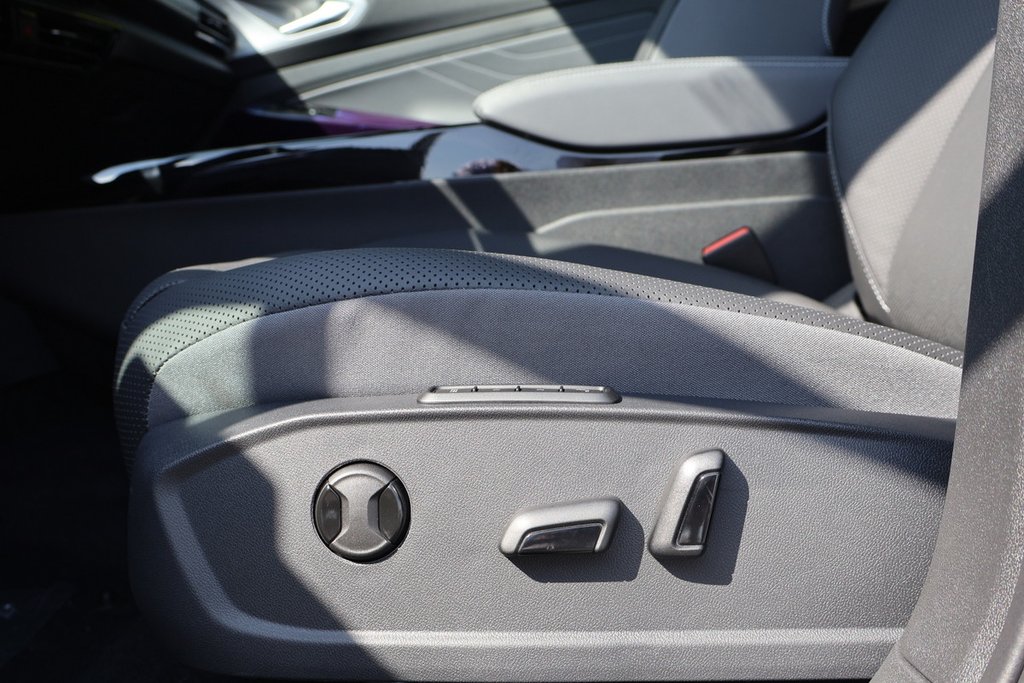 Volkswagen ID.4 Pro S AWD 2025 à Mascouche, Québec - 10 - w1024h768px