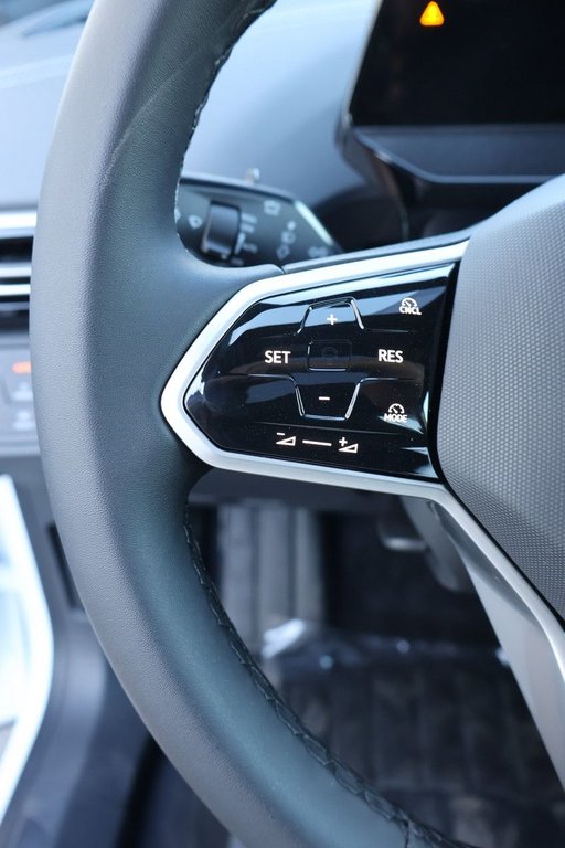 2025 Volkswagen ID.4 Pro S AWD in Mascouche, Quebec - 13 - w1024h768px