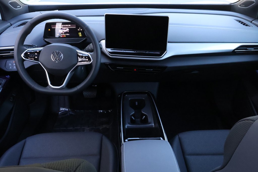 2025 Volkswagen ID.4 Pro S AWD in Mascouche, Quebec - 11 - w1024h768px