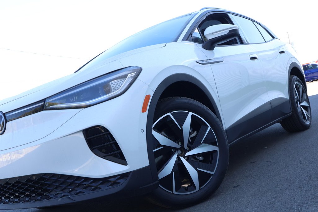 2025 Volkswagen ID.4 Pro S AWD in Mascouche, Quebec - 7 - w1024h768px