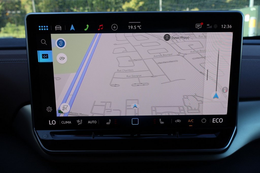 2025 Volkswagen ID.4 Pro AWD in Mascouche, Quebec - 17 - w1024h768px