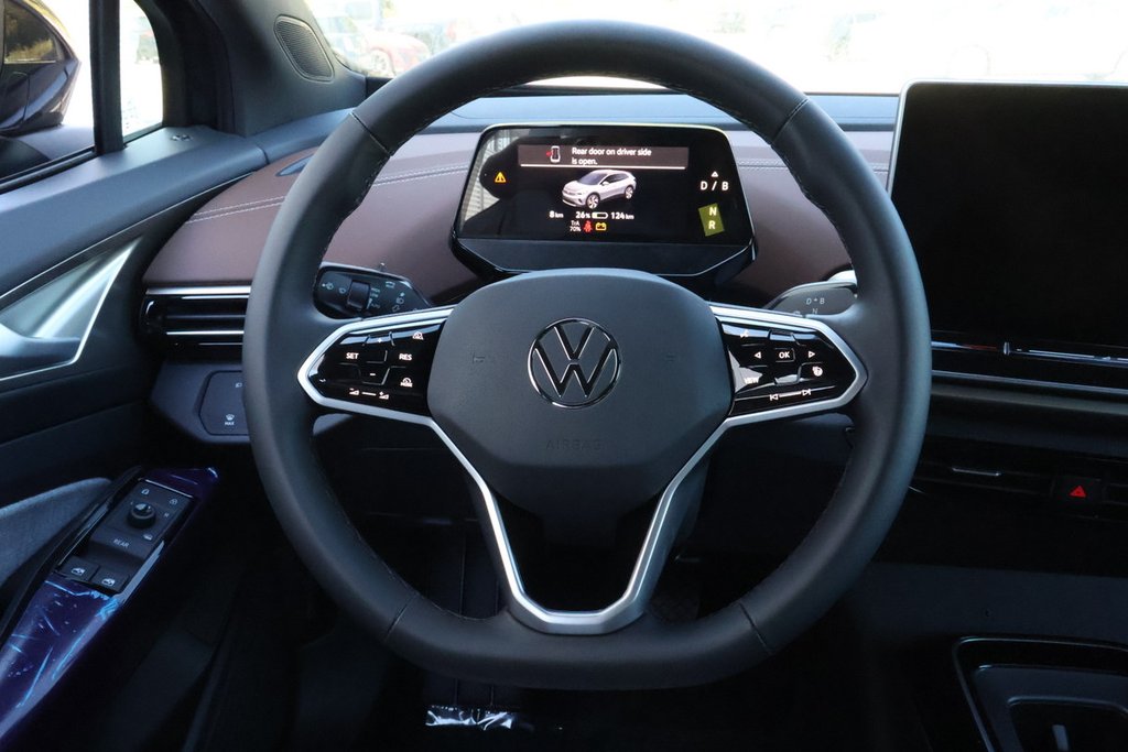 2025 Volkswagen ID.4 Pro AWD in Mascouche, Quebec - 11 - w1024h768px