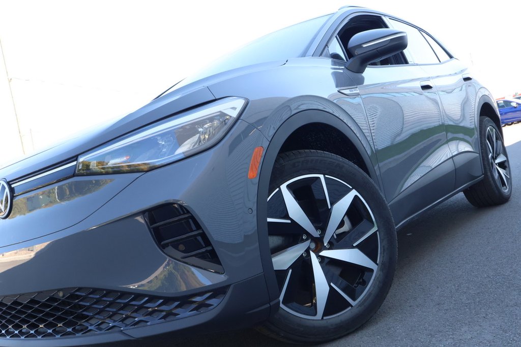 2025 Volkswagen ID.4 Pro AWD in Mascouche, Quebec - 7 - w1024h768px