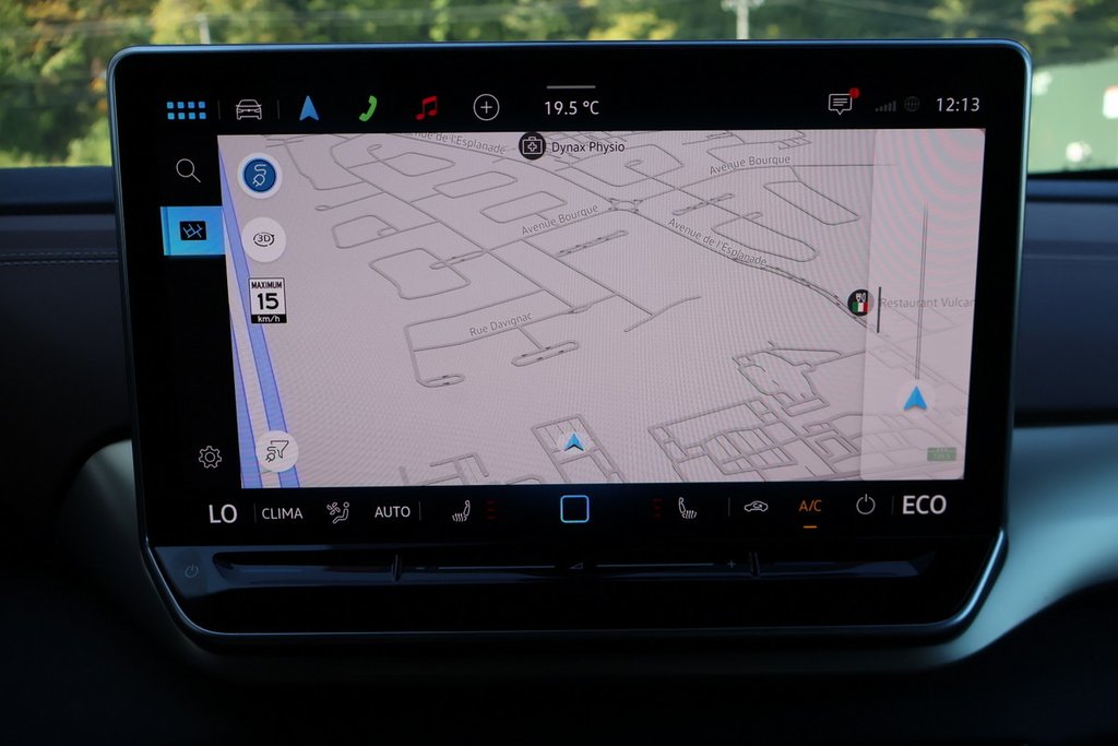 2025 Volkswagen ID.4 Pro AWD in Mascouche, Quebec - 17 - w1024h768px