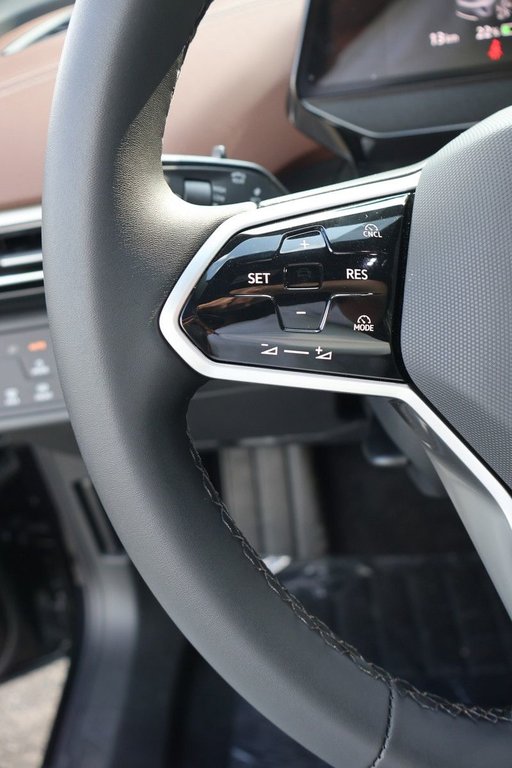 2025 Volkswagen ID.4 Pro AWD in Mascouche, Quebec - 12 - w1024h768px
