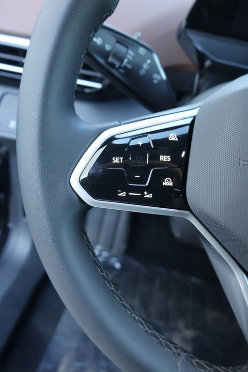 2025 Volkswagen ID.4 Pro AWD in Mascouche, Quebec - 11 - w1024h768px