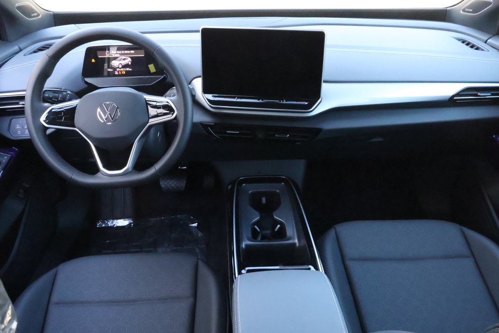 2025 Volkswagen ID.4 Pro S in Mascouche, Quebec - 10 - w1024h768px