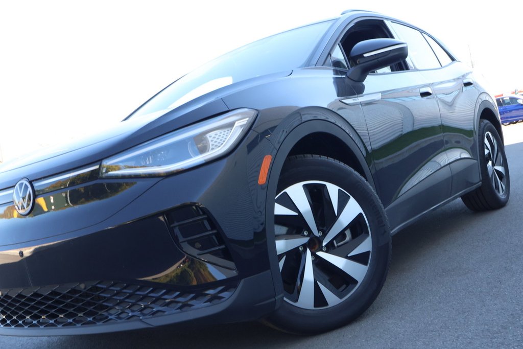 2025 Volkswagen ID.4 Pro S in Mascouche, Quebec - 7 - w1024h768px