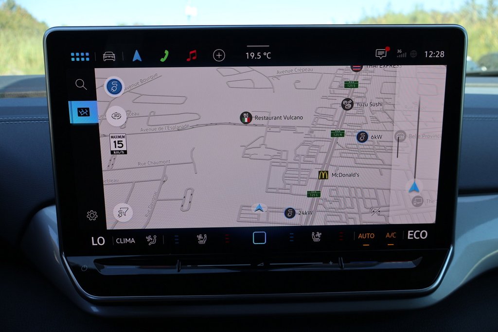 2025 Volkswagen ID.4 Pro S in Mascouche, Quebec - 16 - w1024h768px