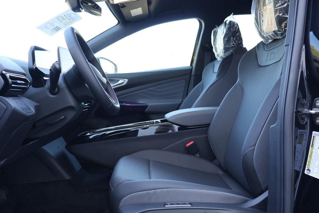 2025 Volkswagen ID.4 Pro S in Mascouche, Quebec - 8 - w1024h768px