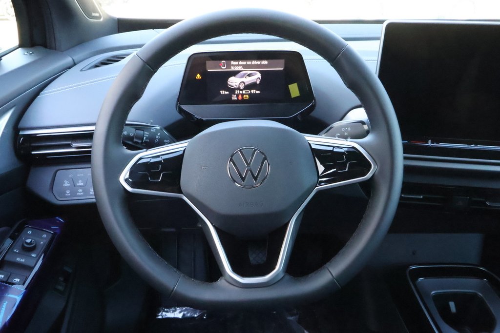 2025 Volkswagen ID.4 Pro S in Mascouche, Quebec - 11 - w1024h768px