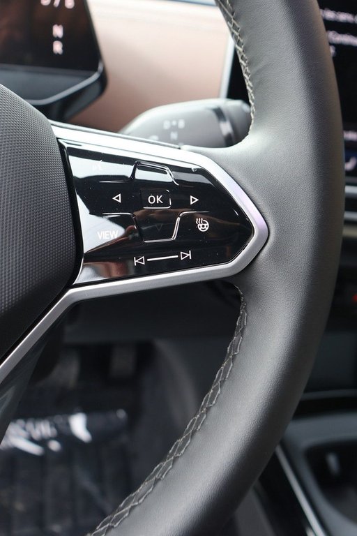 2025 Volkswagen ID.4 Pro AWD in Mascouche, Quebec - 13 - w1024h768px