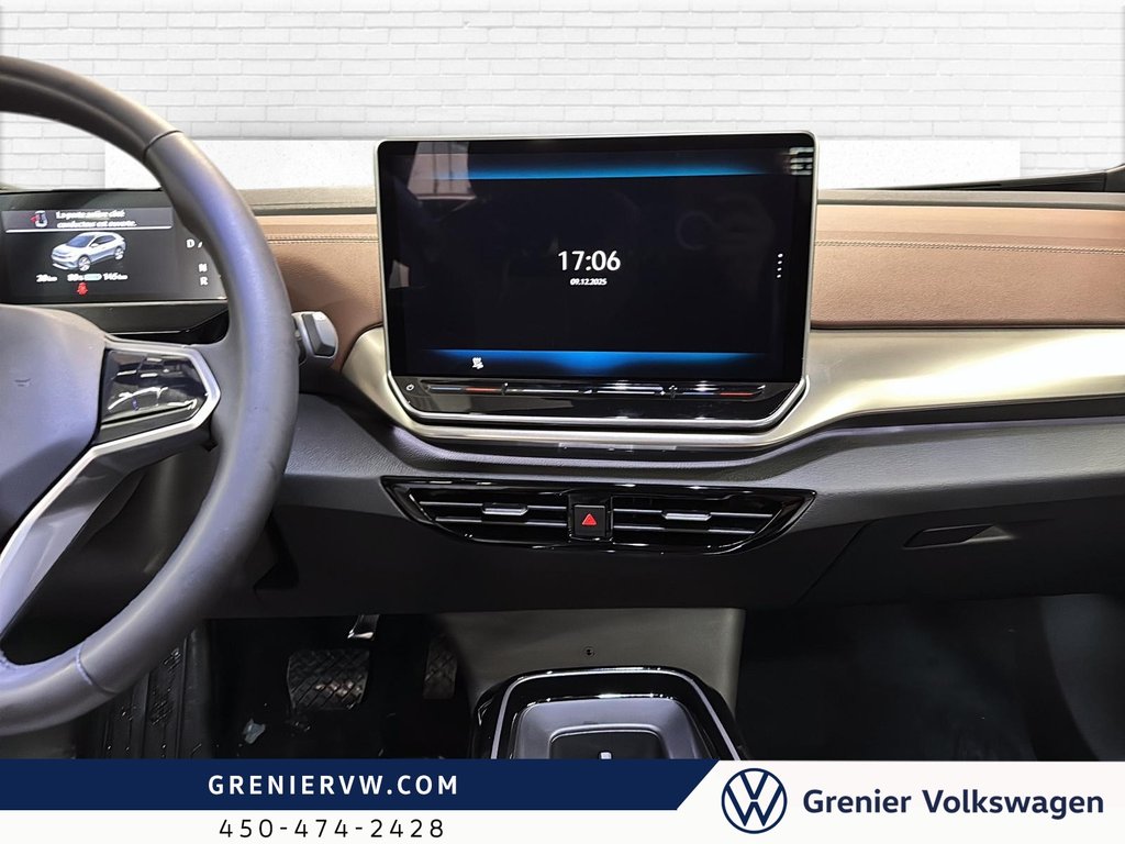 Volkswagen ID.4 Pro AWD 2025 à Mascouche, Québec - 9 - w1024h768px