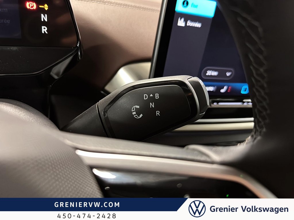 Volkswagen ID.4 Pro AWD 2025 à Mascouche, Québec - 14 - w1024h768px