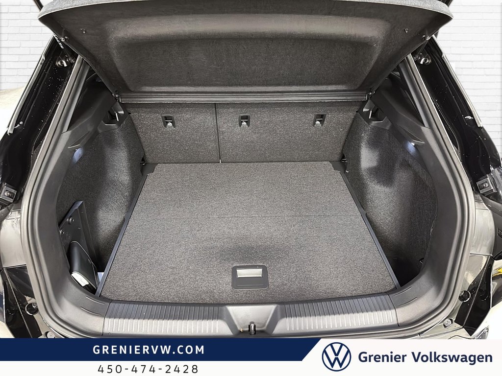 Volkswagen ID.4 Pro AWD 2025 à Mascouche, Québec - 7 - w1024h768px