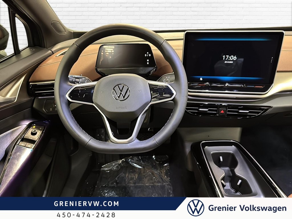 Volkswagen ID.4 Pro AWD 2025 à Mascouche, Québec - 11 - w1024h768px