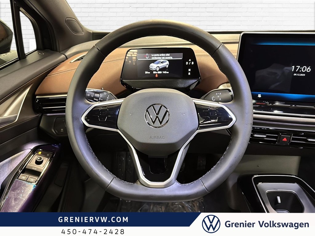 Volkswagen ID.4 Pro AWD 2025 à Mascouche, Québec - 10 - w1024h768px