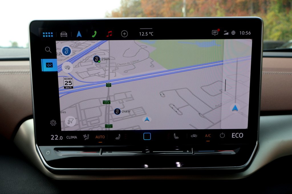 2025 Volkswagen ID.4 Pro AWD in Mascouche, Quebec - 17 - w1024h768px