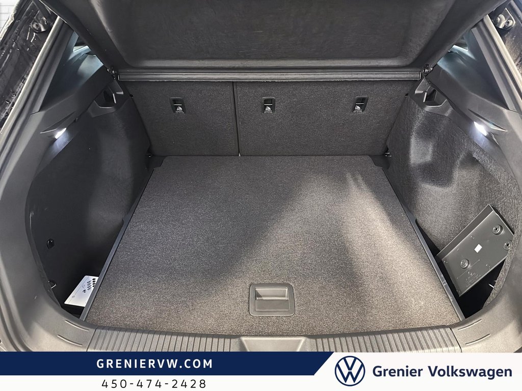 Volkswagen ID.4 Pro AWD 2025 à Mascouche, Québec - 7 - w1024h768px